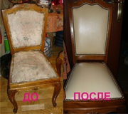 Реставрация мебели в Минске